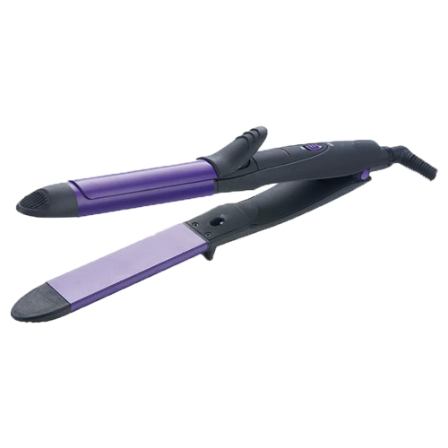 2 IN 1 Styling iron SYB147